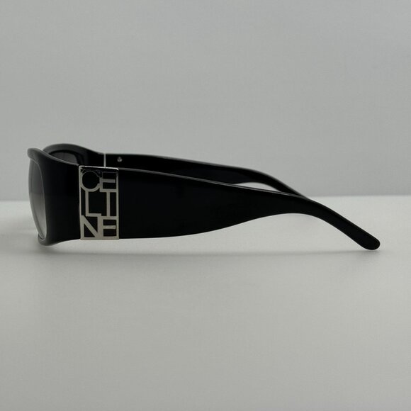 Celine Sunglasses SC 1533 Col 700 Italy Black main image 4